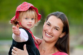 Familienhotel für Groß und Klein
